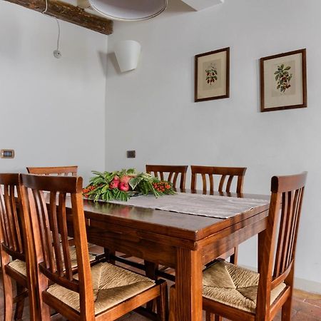 Apartment Lacosta Near Ponte Vecchio Florencie Exteriér fotografie