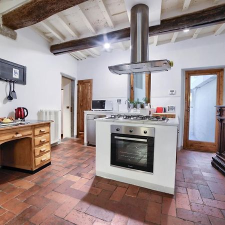 Apartment Lacosta Near Ponte Vecchio Florencie Exteriér fotografie
