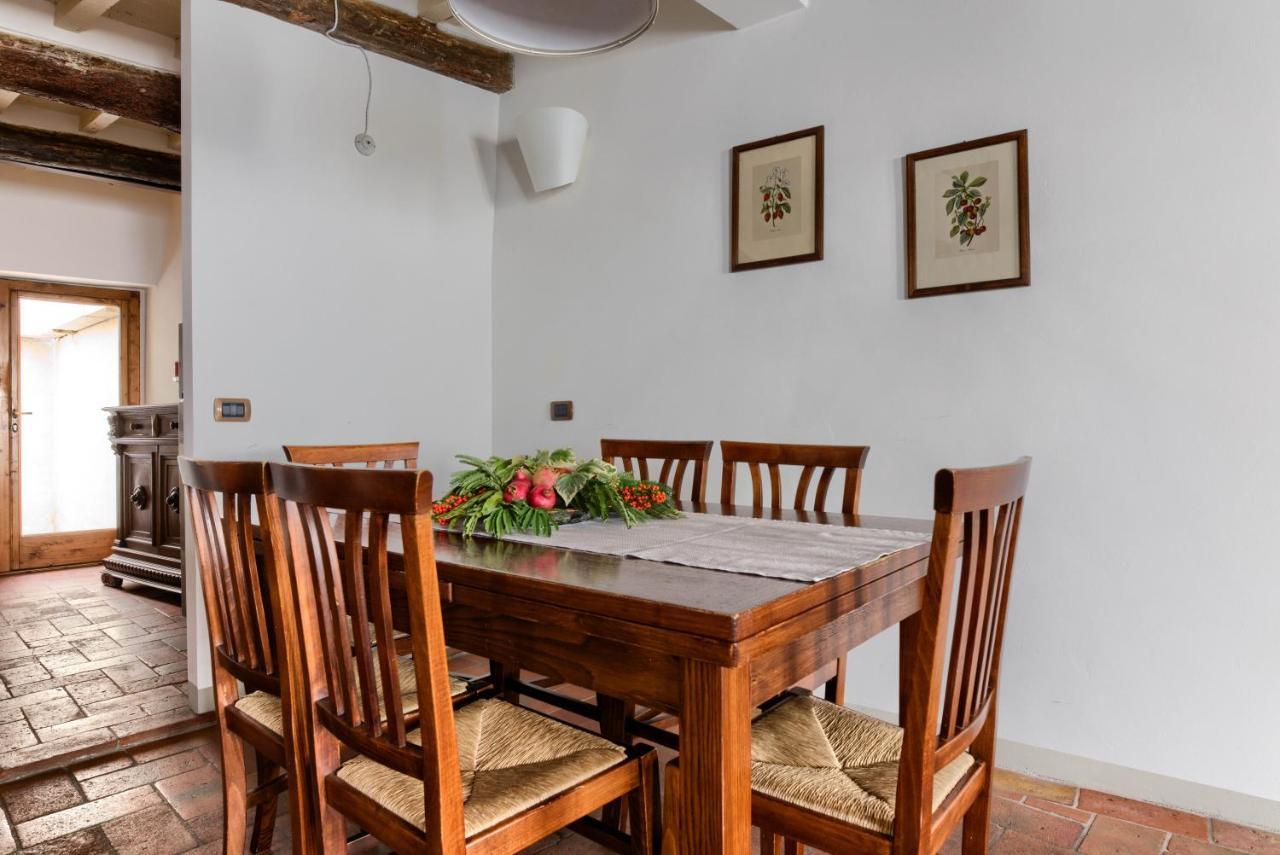 Apartment Lacosta Near Ponte Vecchio Florencie Exteriér fotografie