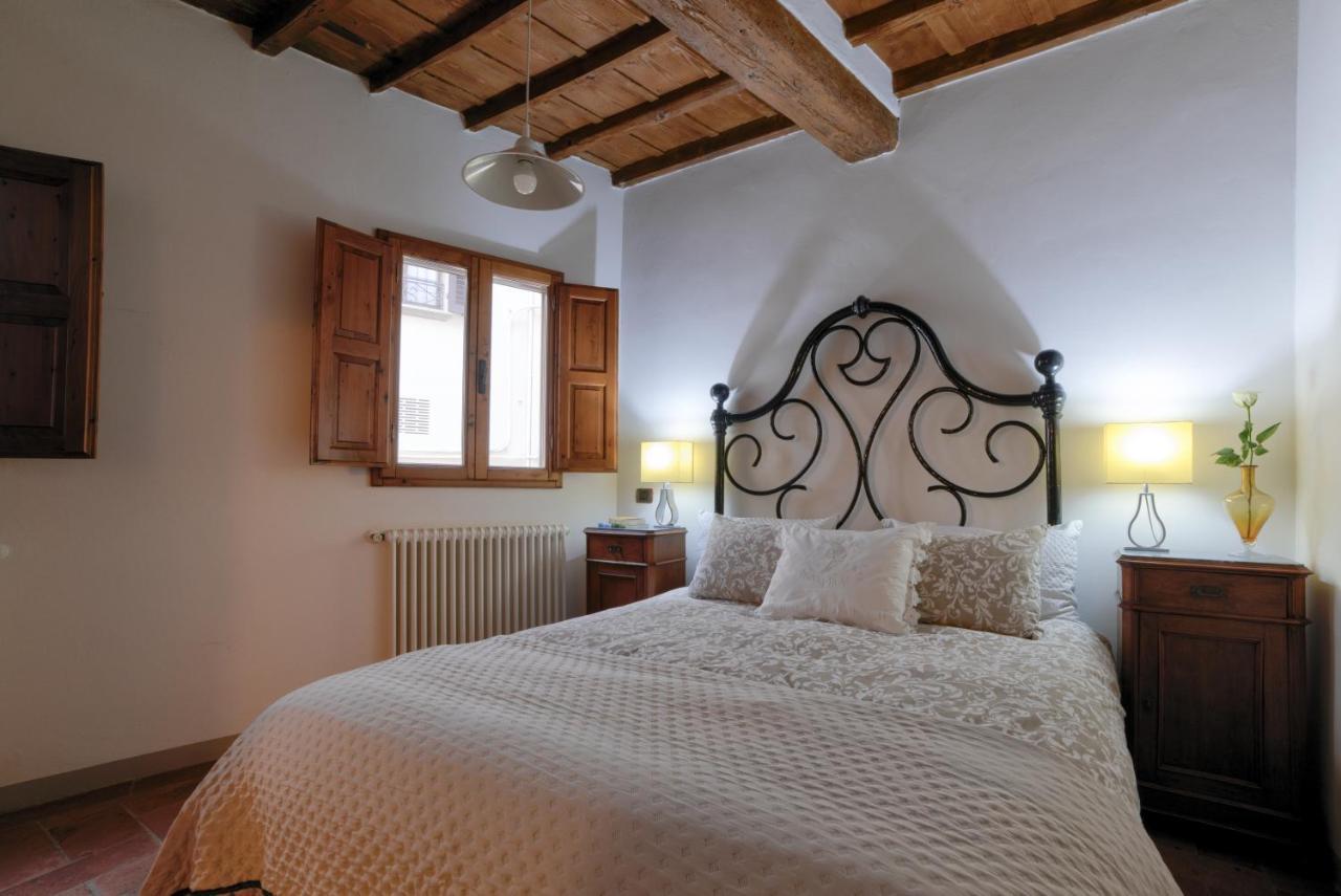 Apartment Lacosta Near Ponte Vecchio Florencie Exteriér fotografie