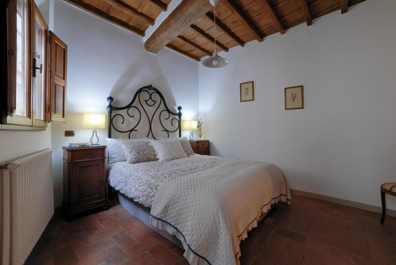 Apartment Lacosta Near Ponte Vecchio Florencie Exteriér fotografie
