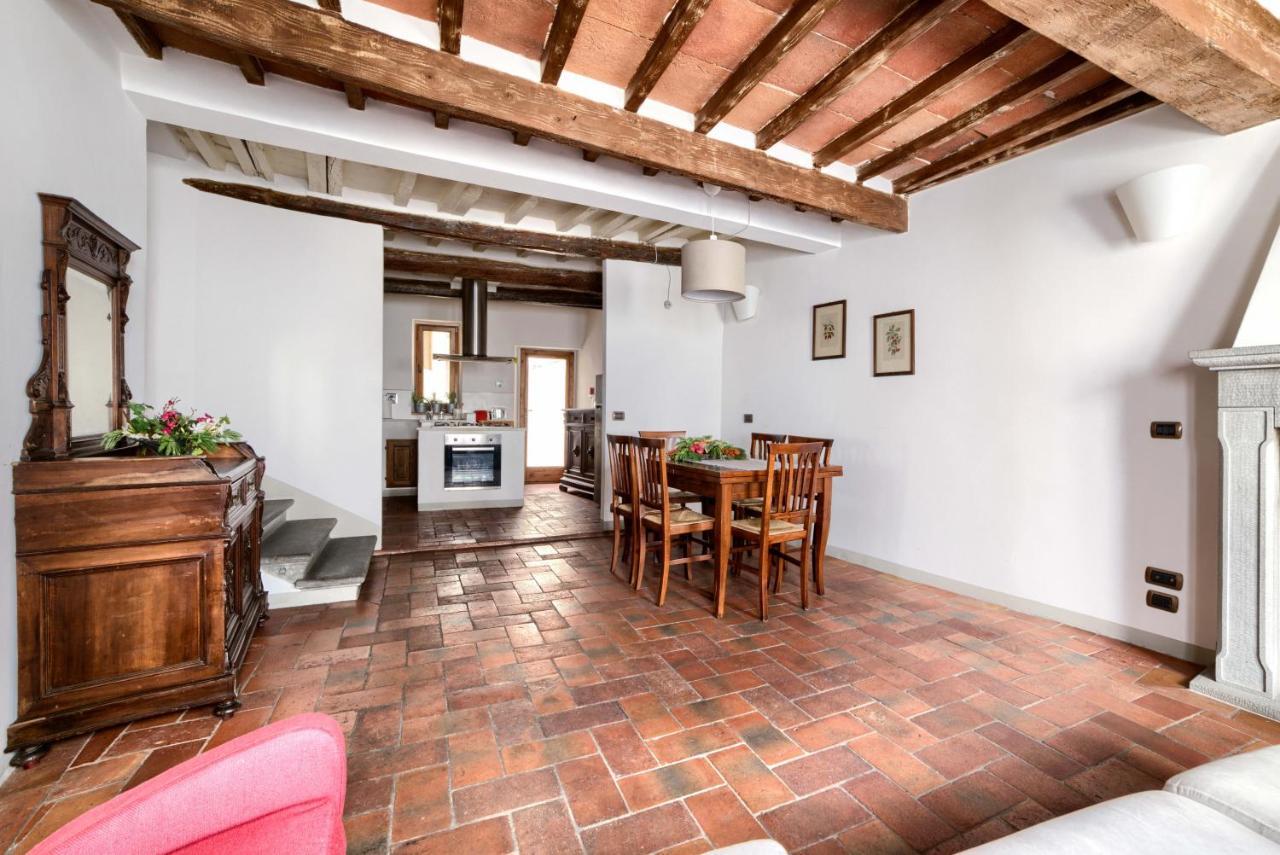 Apartment Lacosta Near Ponte Vecchio Florencie Exteriér fotografie