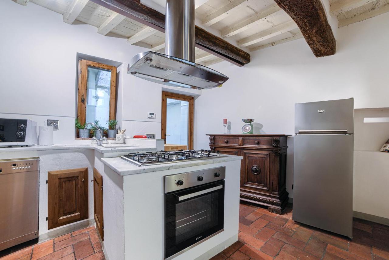 Apartment Lacosta Near Ponte Vecchio Florencie Exteriér fotografie
