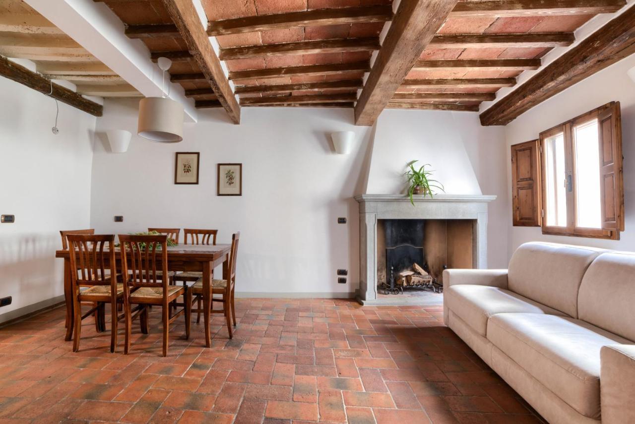 Apartment Lacosta Near Ponte Vecchio Florencie Exteriér fotografie