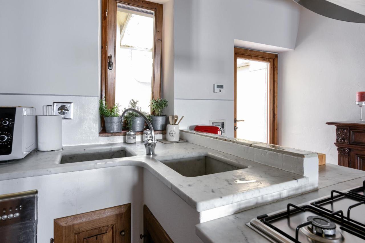 Apartment Lacosta Near Ponte Vecchio Florencie Exteriér fotografie