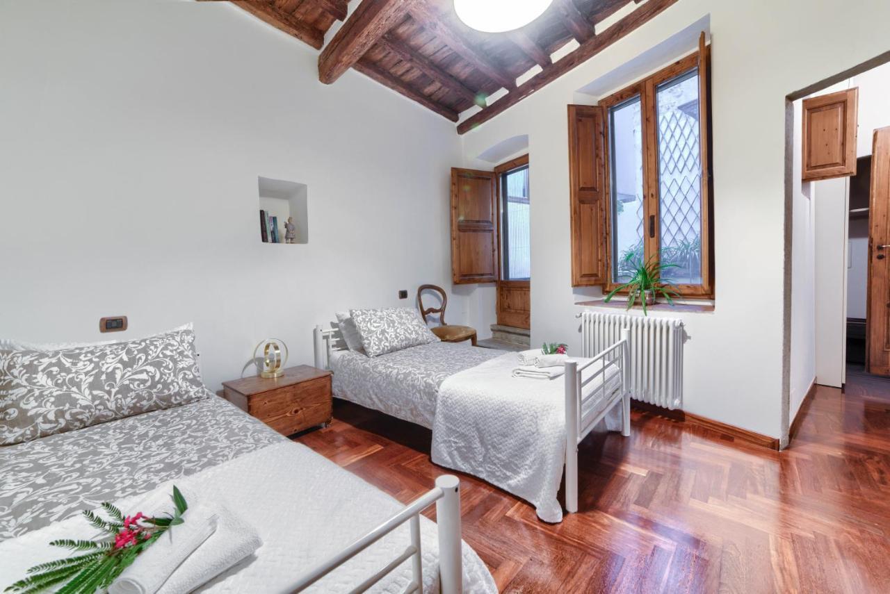 Apartment Lacosta Near Ponte Vecchio Florencie Exteriér fotografie
