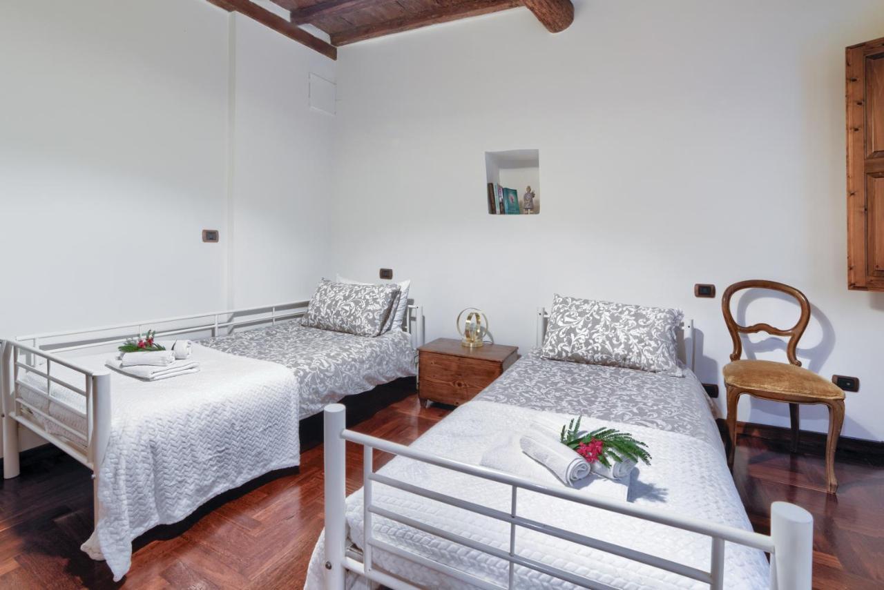 Apartment Lacosta Near Ponte Vecchio Florencie Exteriér fotografie