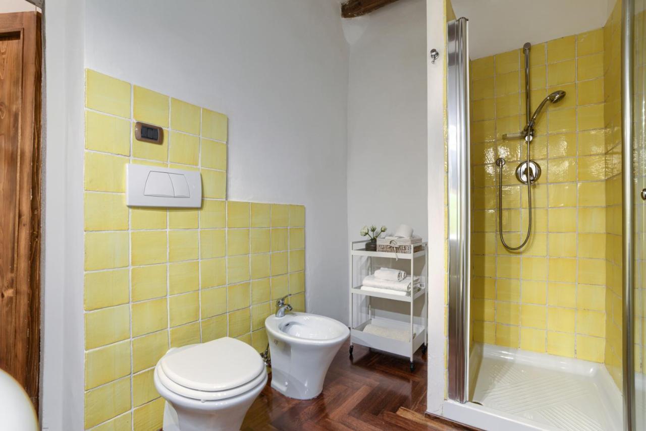 Apartment Lacosta Near Ponte Vecchio Florencie Exteriér fotografie
