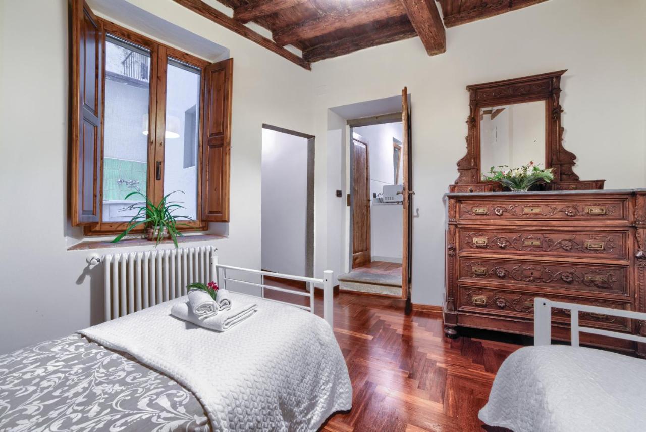 Apartment Lacosta Near Ponte Vecchio Florencie Exteriér fotografie
