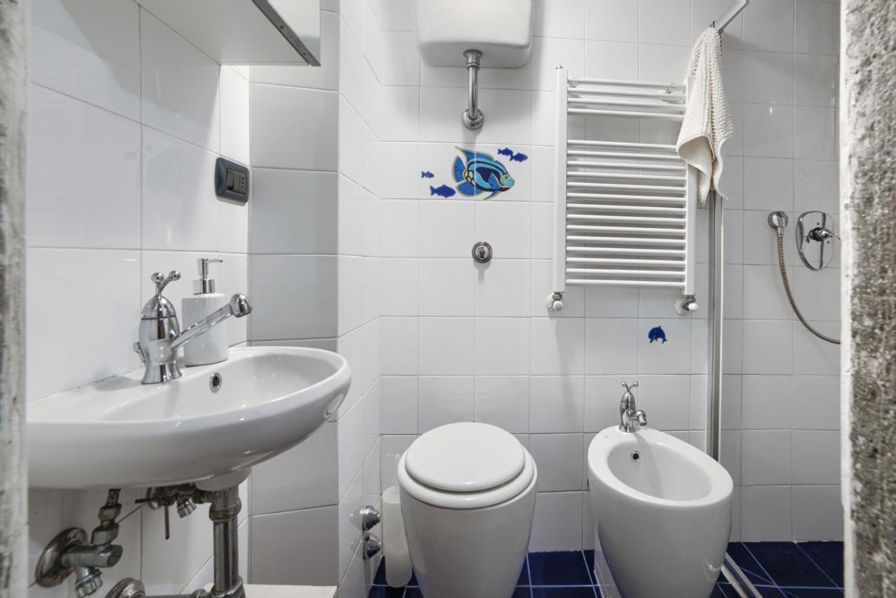 Apartment Lacosta Near Ponte Vecchio Florencie Exteriér fotografie